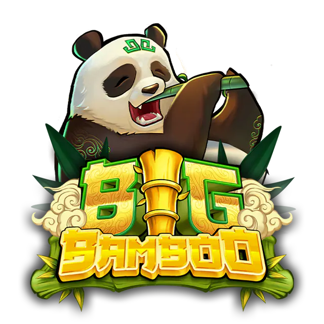 Слот Big Bamboo