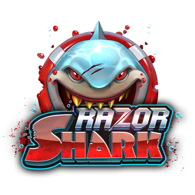 Слот Razor Shark